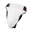 Boxing Groin Guard Protector Elastic Straps Adjustable Breathable Athletic Cup