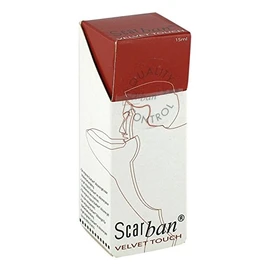 Scarban Velvet Touch Gel 15 ml