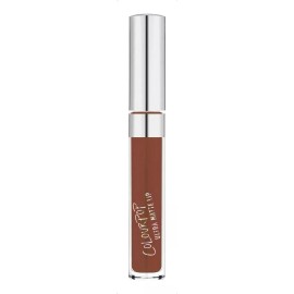 ColourPop Labial ColourPop Ultra Matte Lip color soufflé