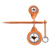 Do All Outdoors Tree Spinner Triple Shooting Target, Rated for