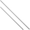 Kütral 3 Pack Kütral Steel Vertical Stand Shawarma Skewer BBQ
