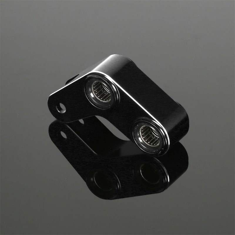WR450F Lowering Link 1.5" 40mm Rear Drop Link Compatible With