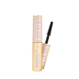 Tarte- Máscara de pestañas tartelette XL, tamaño de viaje, 0,13 onzas líquidas (paquete de 1), color negro                                            