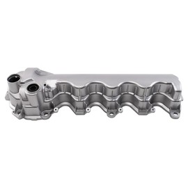 TRQ TRQ Right Valve Cover Compatible with 2004-2014 Ford 2005-2014 Lincoln 2006-2010 Mercury