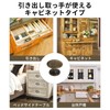 Coollooda Drawer Knobs Pulls, 10 Pieces, Mini Handles, Pulls, Knobs,