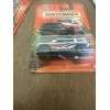 MATCHBOX Super Chase Ford Bronco