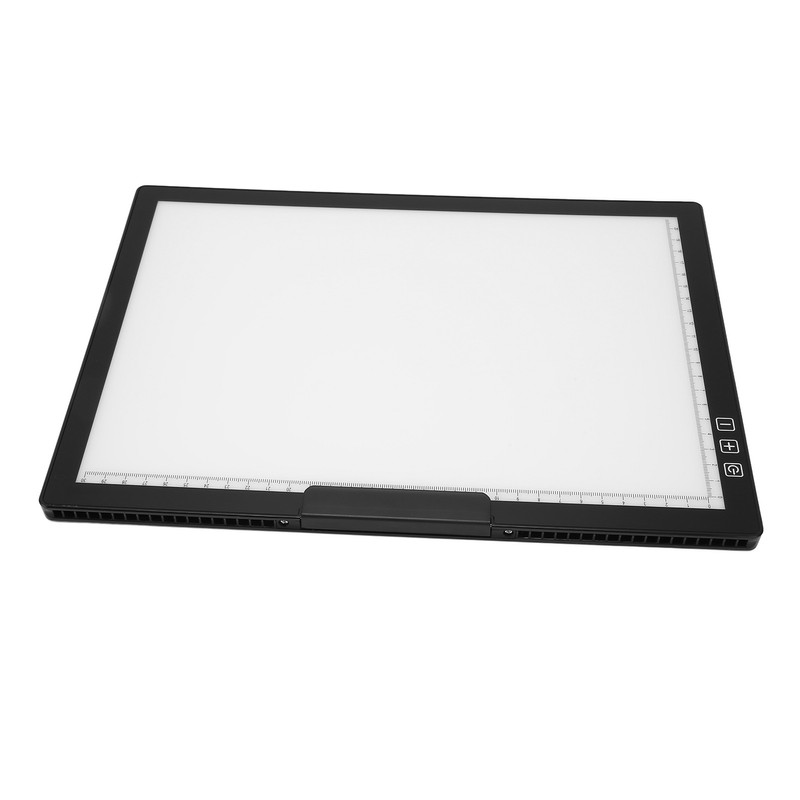A4 Tracing Light Pad Ultrathin Rechargeable Portable A4 Tracing LED