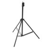 Ring Light Holder Bracket Photographic Lights Tripod Stand for Live