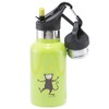 Carl Oscar Double-Walled Thermos Bottle for Children - Vacuum Flask