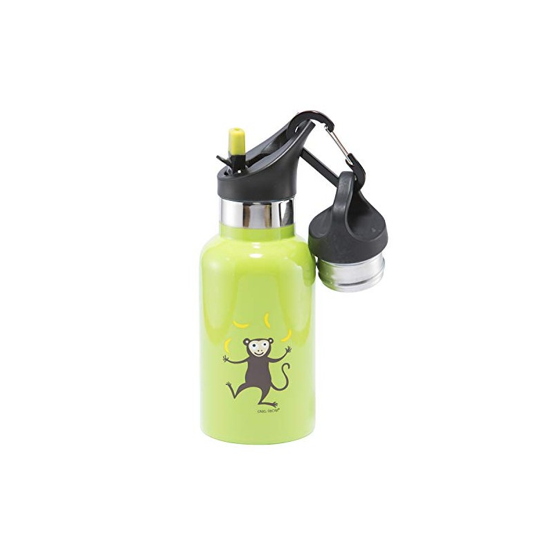 Carl Oscar Double-Walled Thermos Bottle for Children - Vacuum Flask