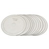 Ultra Thin Diamond Lapidary Saw Blade Gems Jewelry Cutting Blade