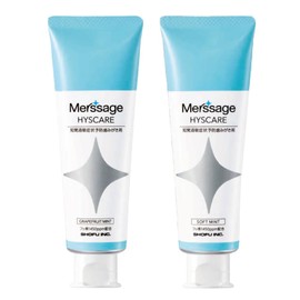 Pine Style Mersage Hiskea AgAs (Grapefruit Mint, Soft Mint) Fluorine Blend 14500 ppm Set