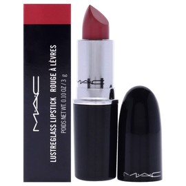 MAC Lustreglass Sheer Shine Lipstick - Pigment of Your Imagination Lipstick Women 0.1 oz