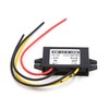 sourcing map 12V Step Down to 9V DC 2A 18W