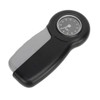 Hand Dynamometer, Hand Grip Strength Tester Pointer Display Ergonomic for