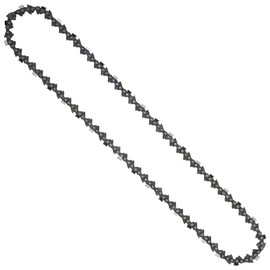 8TEN Micro Chisel Chainsaw Chain 18 Inch .050 .325 74DL for Red Max Stihl MS 260 261 270 271 290 (5 Pack)