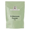 D-Mannose Powder 50g, Non-GMO, Vegetarian & Vegan by Manor Springs