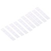 Pack of 50 13.56 MHz NFC RFID Sticker Label 504