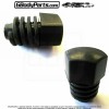 Gbodyparts 78-87 Grand National Regal Deck Trunk Lid Adjustment Rubber