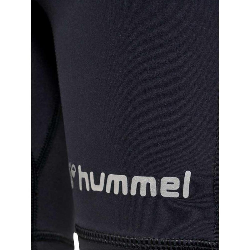 hummel Unisex Children's Shorts Hmlrun Short Tight Kids