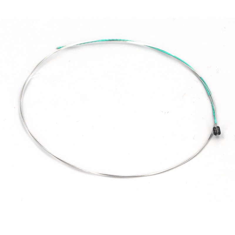 4Pcs Violin Strings 4/4 Full Set Chromium Steel E A