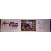 Buffalo Games Aimee Stewart "Beach Vacation" 1000-piece puzzle by Buffalo