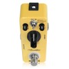 Mooer Acoustikar アコースティックシミュレーター エフェクター
