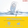 Water Leak Detector with 5-Year Battery Life - 3 Pack