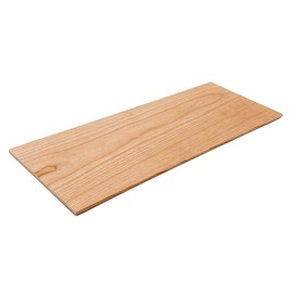Barrington Hardwoods' 1/8" Thin Sawn Cherry Hardwood for CNC, Crafts, Hobbies, and Woodworking (8, 1/8" x 4.5" x 15")