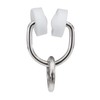 RecPro RV Nylon Wheel Carrier Ring for I Beam Track