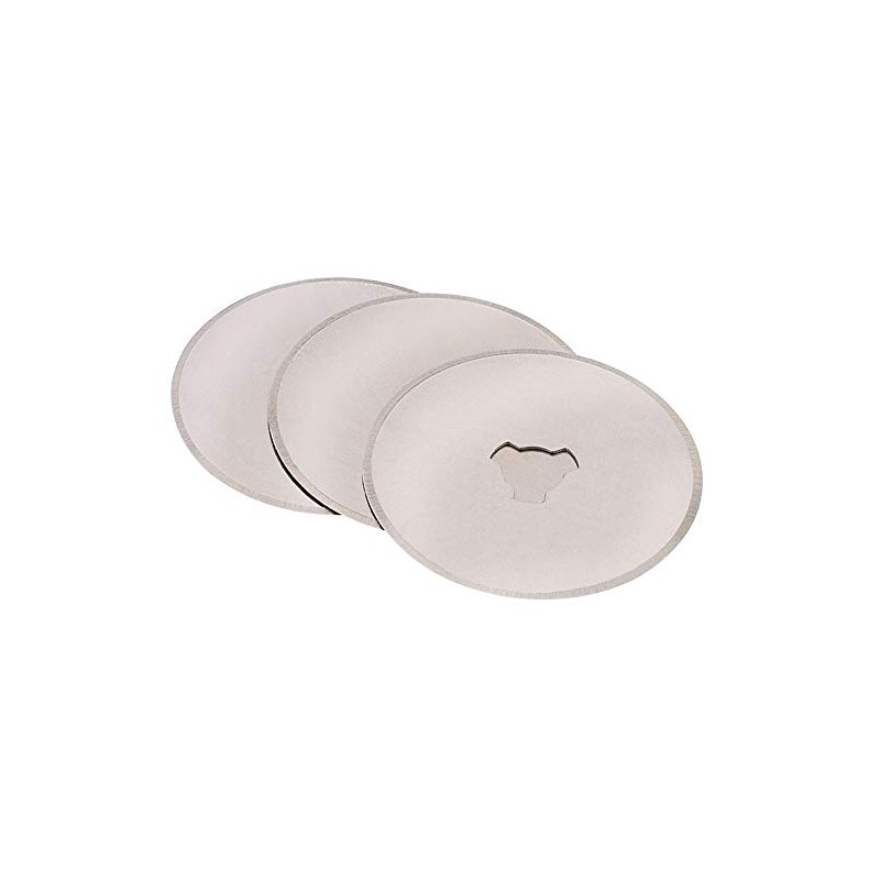 Draper 24429 Spare Cutting Blades for Packaging Cutter