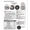 Impeller, Replaces Crathco 3587