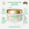 G&M Cosmetics Aceite de Lanolina – Crema hidratante de día