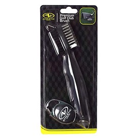 Athletic Works Golf- Premium Club Brush
