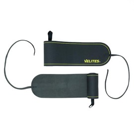 Velites I - Muñequeras profesionales con núcleo I patentado, hecho de microfibra I para entrenamiento cruzado, gimnasio o levantamiento de pesas...I m