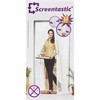 Venteo 5244 Mosquito Net for Door with Magnets 215 x