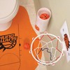 Avilia nd Toilet Basket Game Set