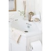 IB Laursen - Soap dish for wall mounting - Shabby
