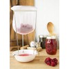 Fox Run Jelly and Jam Strainer Set 3 pk
