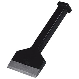 Ideal WEG31002 Brick Chisel, Black, 160 mm
