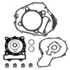 Engine Seal, Car Engine Cover Gasket Accessory Kit Suitable for