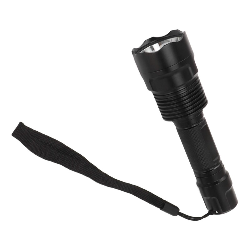 850nm IR Illuminator Flashlight Infrared Night Vision Flashlight for Hunting