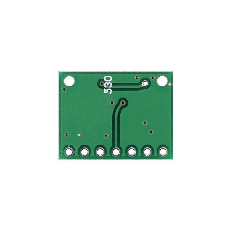 Módulo de oxímetro, módulo de sensor de placa de desarrollo