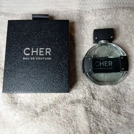 CHER by Scent Beauty Eau De Couture Perfume Spray - 1.7 fl. oz./50mL - NEW!