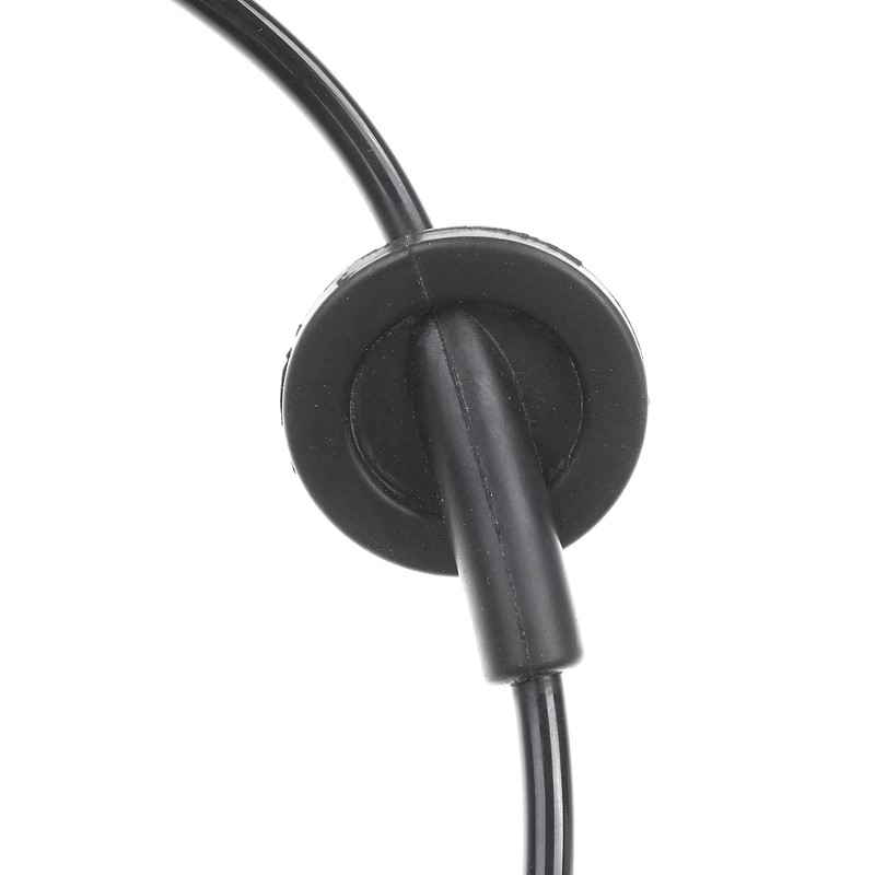 1 x ABS sensor wheel speed front axle left for