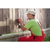 TOOLCRAFT ES-800 Cordless Random Orbital Sander