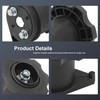 Wire Spool Adapter Hub Kit for Miller Millermatic 211 140