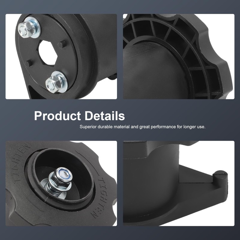 Wire Spool Adapter Hub Kit for Miller Millermatic 211 140