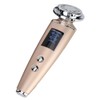 Ultrasonic Magnetic Photon Therapy Cleansing Firming Lifting Beauty Machine Device