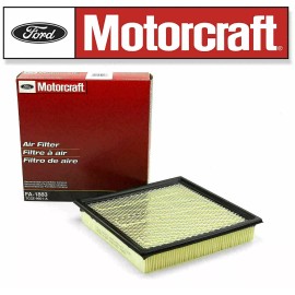 Motorcraft Air Filter For F-150 2009-2021